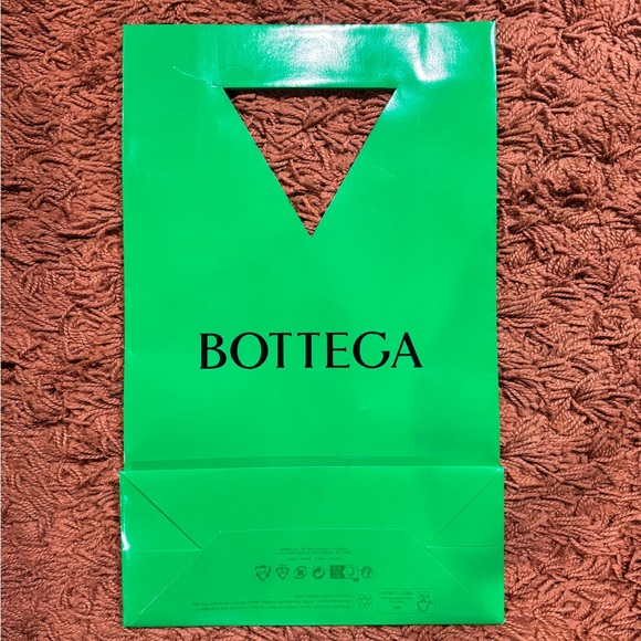 Louis Vuitton, Gucci, Goyard Shopping bags - Picture 12 of 13